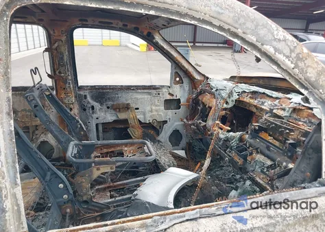 2009 GMC Sierra 2500Hd Work Truck из США, поврежденный, VIN 1GTHC43K39F113322